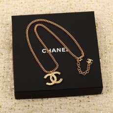 Chanel Necklaces